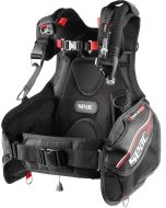 Seac Sub Ego Jacket equilibratore