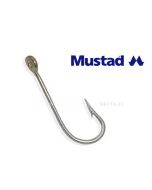 AMI DA PESCA PER PALAMITO MUSTAD 2330DT MISURA 2 SCATOLA 50 PZ