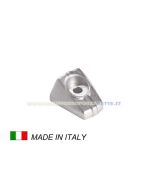 Anodo in zinco per fuoribordo Suzuki - 55320-98600