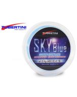 Monofilo Pesca Tubertini Sky Blue 350 Metri da Ø 0,25 a Ø 0,35 mm