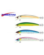 TOTANARE AFFONDANTE TRAINA TUBERTINI MINNOW SQUID