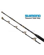 Canna Da Traina Shimano Serie Tld Stand-up