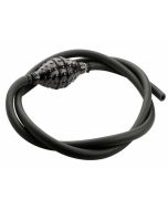 Tubazione per serbatoio carburante con pompa