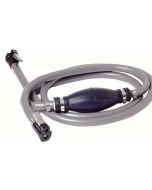 TUBAZIONE PER SERBATOIO CARBURANTE