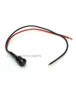 Spia luminosa led per pannelli elettrici e interruttori