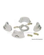 Kit di fissaggio per ghiacciaie Igloo