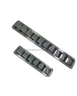 Presa aria laterale inox lucidato