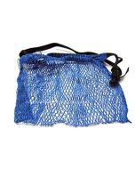 Retina porta pesci a vita per la pesca sub