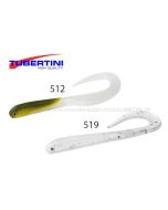 ARTIFICIALE SEIKA SOFT LURES JAS 125mm BUSTA 10 PZ