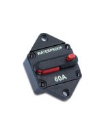 Interruttore Termico Per Salpa Ancora Versione Da Incasso