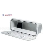 SPORTELLO CON CASSONETTO mm 600x250 LATERALE PORTA OGGETTI