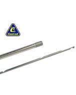 Asta Cressi Sub 7 mm filettata per arbalete