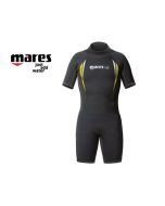 Muta Mares Shorty Manta Neoprene 2,2mm Bambino