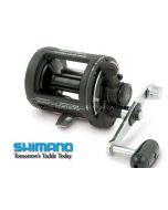 Mulinello Traina Shimano 2000ld Charter Special