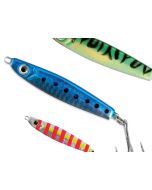 Artificiali Hikaru micro jig cm 6,5 grammi 21