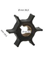 6L5-44352-00 Girante Yamaha per fuoribordo