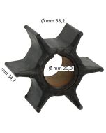 67F-44352-00 Girante Yamaha per fuoribordo in vendita online