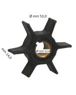 Girante Fuoribordo Yamaha 68T-44352-00