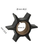 Girante Yamaha 682-44352-01/00 motore fuoribordo