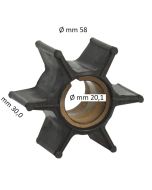 Girante per fuoribordo Yamaha 688-44352-03