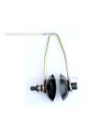 Cuffia lavaggio motore motor flusher