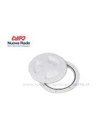 Sportello barca per foro ispezione