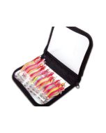 Set totanara 10 pezzi con custodia