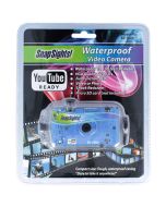 Fotocamera Subacquea Intova Md130 Sport Utility 1,3mp