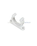 Supporti elastici per il fissaggio di attrezzature Clip