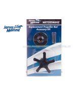 Kit Con Spina Ed Avvitatore Per Fissare L'elica Watersnake