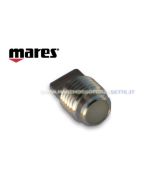 Porta pasticca completa per rubinetteria Mares