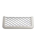 Tasca portaoggetti con rete 365mm