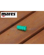 Sede valvola secondo stadio per erogatore Mares poppet 46200204