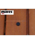 Pasticca valvola secondo stadio erogatore Mares 46184062