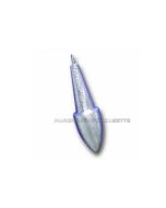 Piombo Roccotop anello Inox