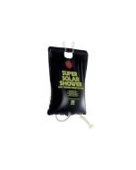 Doccia solare solar Shower 20 litri