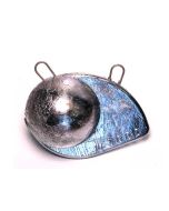 Palla di piombo per affondatori traina