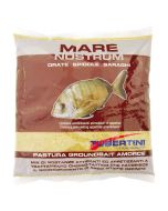 Pastura Da Mare Tubertini 1 Kg Mare Nostrum Orate Spigole Saraghi