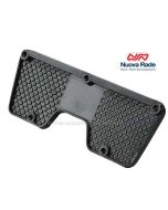 Salvapoppa in plastica per motori fuoribordo