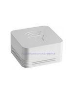 Tromba marina a membrana Q box in ABS