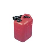 Tanica per trasporto carburante per la nautica barca e gommone