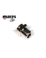 Camera alta pressione ricambio per primi stadi Mares 46185210