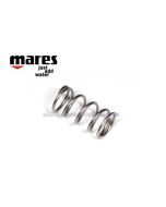 Molla valvola per primo stadio erogatore Mares 46201284