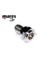 Esagono ferma brida ricambio erogatore Mares 46186205