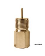 Adattatore Cressi Sub SL per i manometri Salvimar