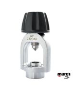 Adattatore Mares per erogatore da DIN a INT