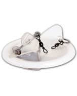 Affondatore traina trolling Sinker 107mm