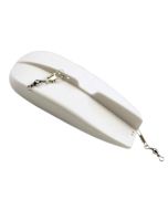 Affondatore Traina colore Perla cm 14