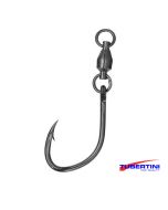 Amo Tubertini Serie 177-BB Offshore Busta 2 Pezzi