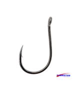 Ami Tubertini Serie 553 Black Chrome con occhiello